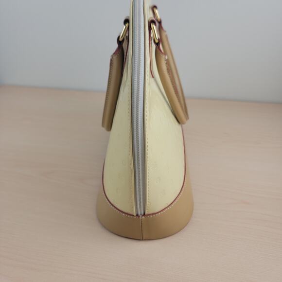 Arcadia Yellow Handbag - Picture 4 of 16